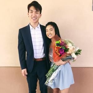 Meet your Posher, Naomi